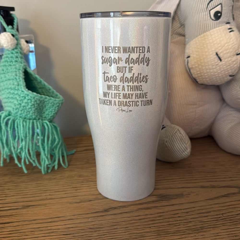 Stainless Steal 40oz cup new and never used